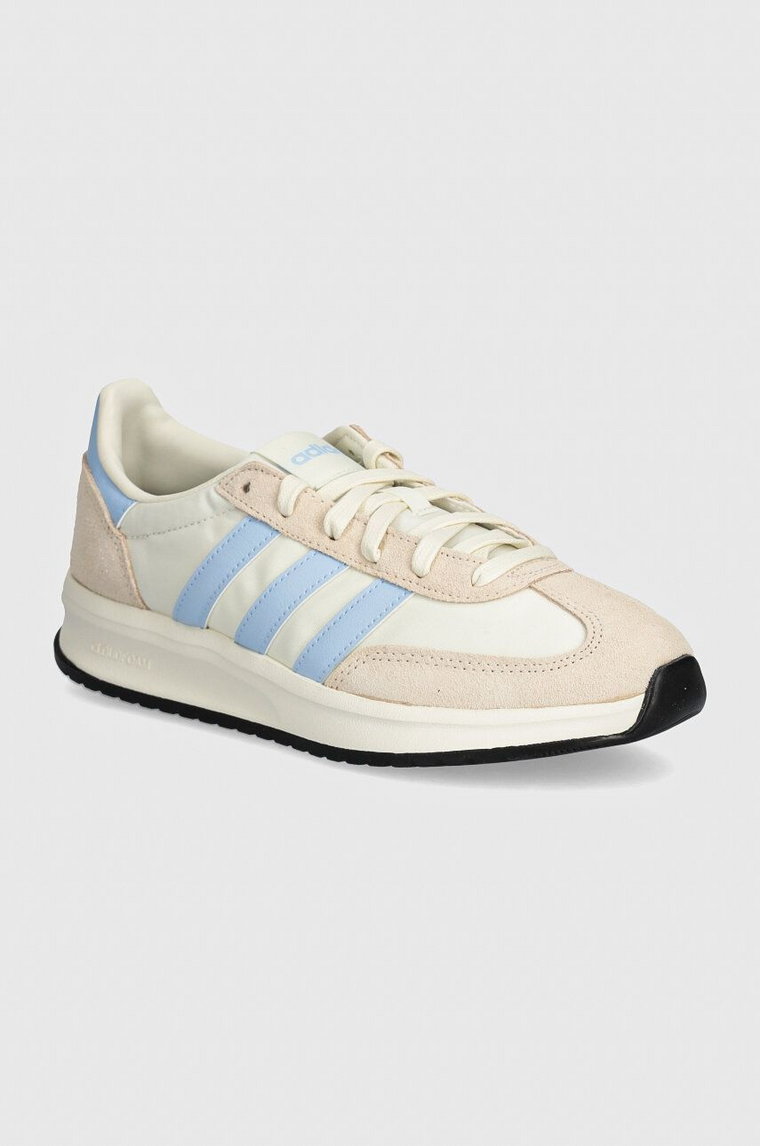 adidas sneakersy Run 70s kolor biały IH8602