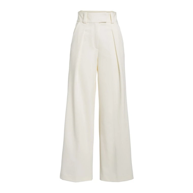 Wide Trousers IVY OAK