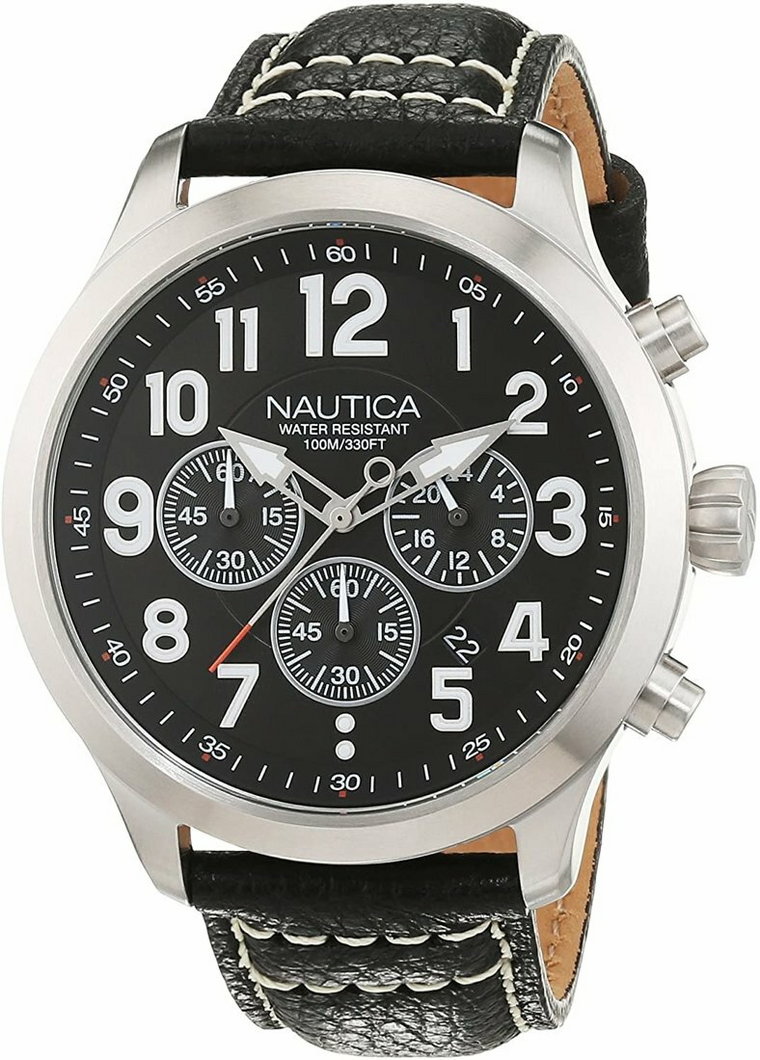 Męski Zegarek NAUTICA model NAI14516G (44MM)