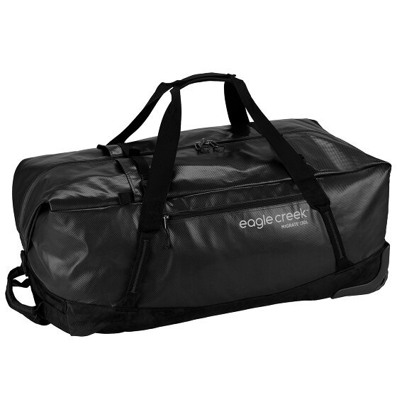 Eagle Creek Holdall na 2 kółkach 84 cm black