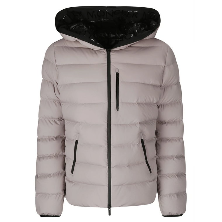 Herbe Jacket - Stylowy Płaszcz dla Kobiet Moncler