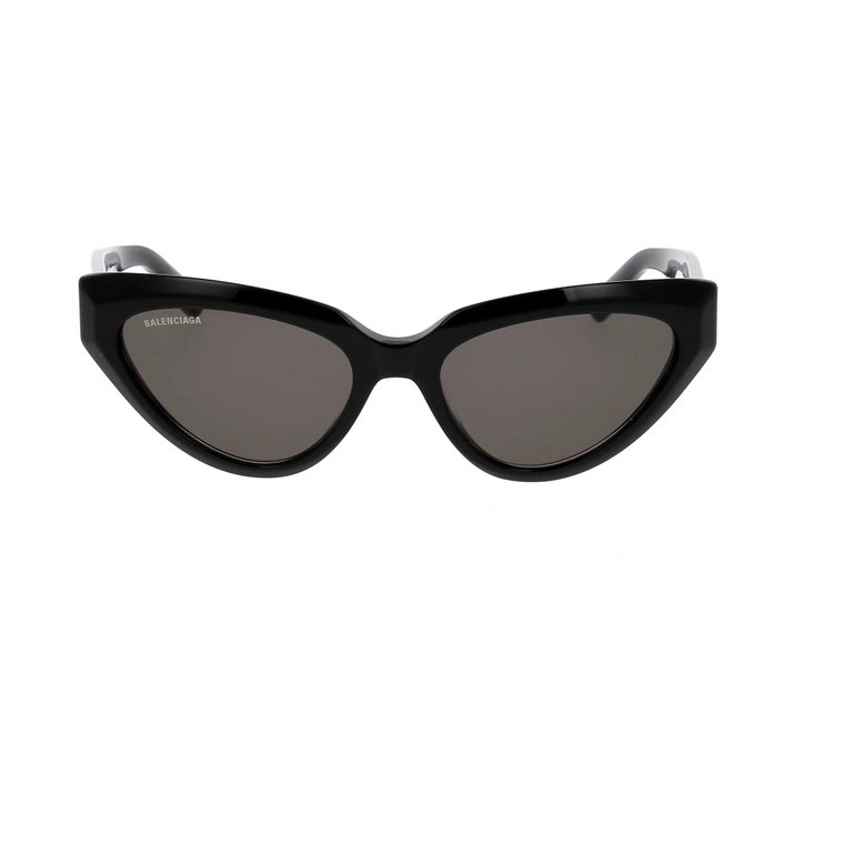 Stylowe okulary przeciwsłoneczne dla kobiet Balenciaga