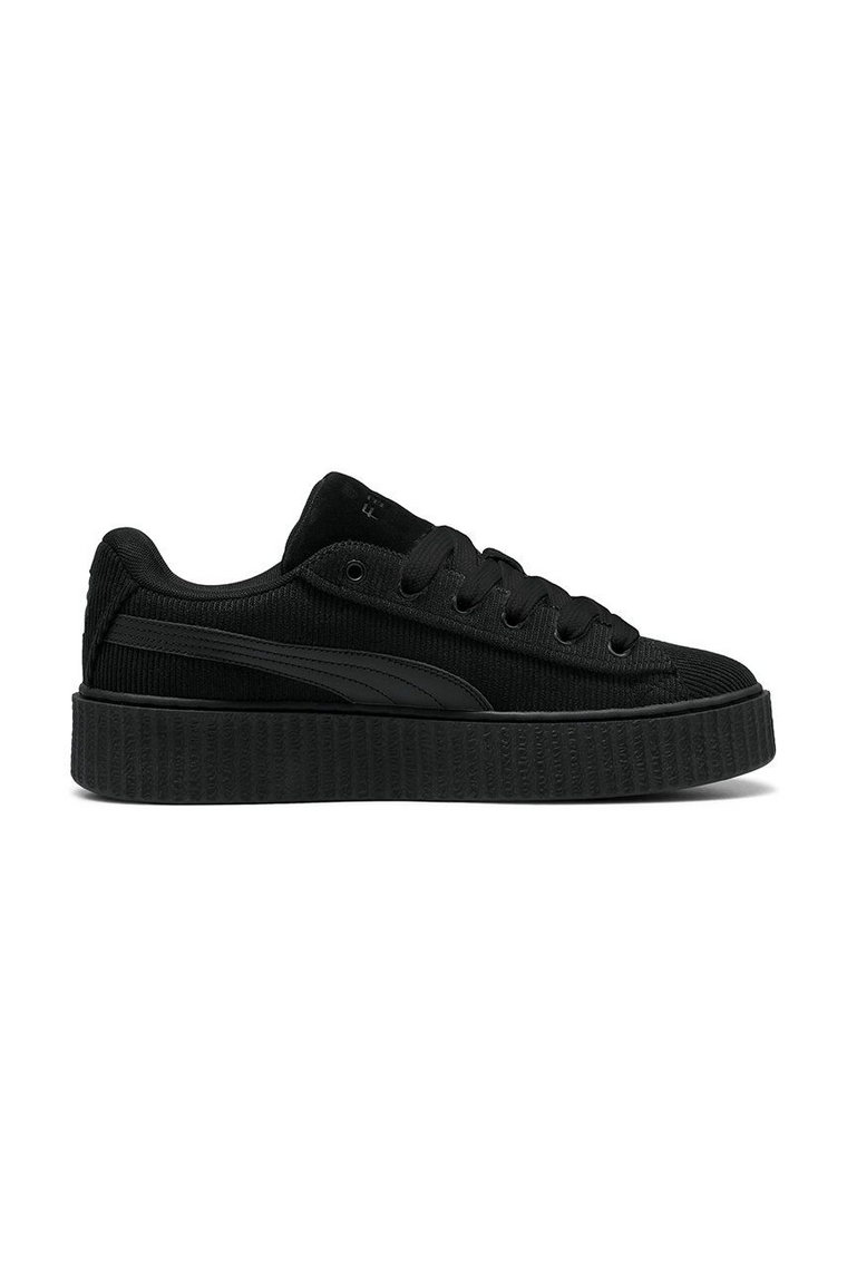 Puma sneakersy CREEPER PHATTY kolor czarny 399870