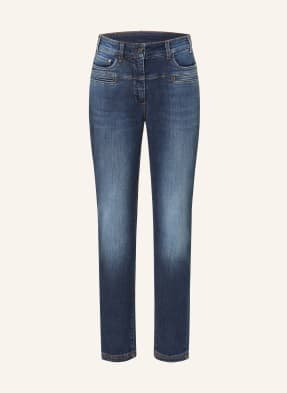 Sportalm Jeansy Straight blau