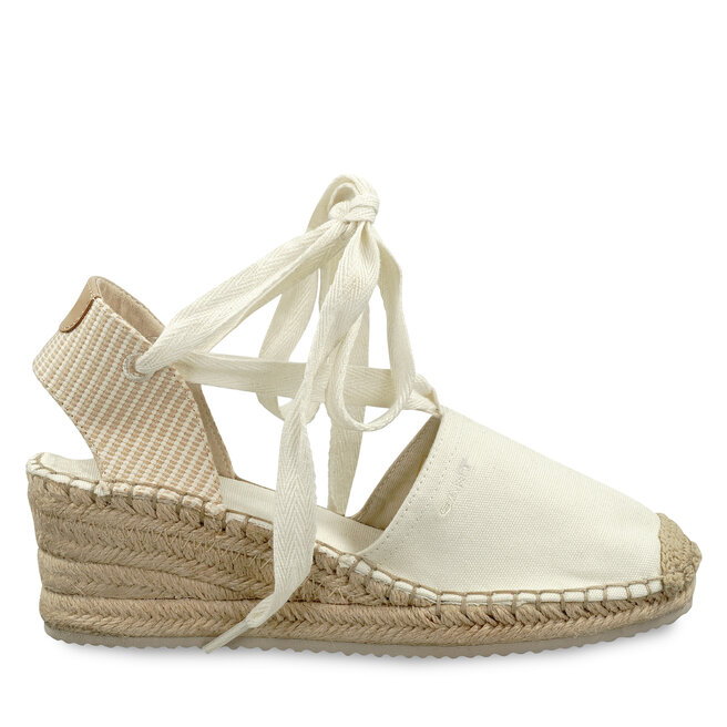 Espadryle Gant