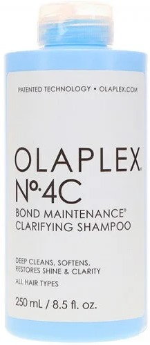 Szampon Olaplex No.4C Clarifying Shampoo 250 ml (850018802765). Szampony