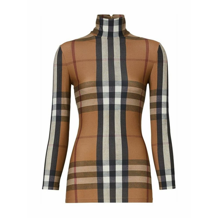 Bluza i koszula Burberry