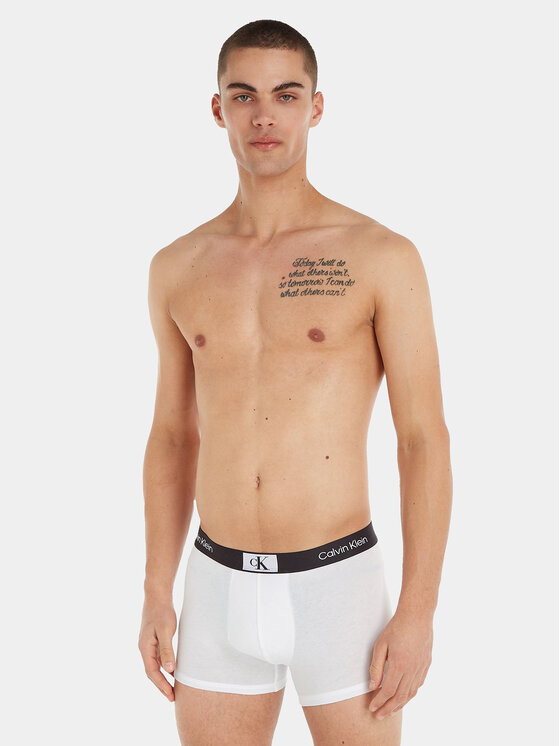 Bokserki Calvin Klein Underwear