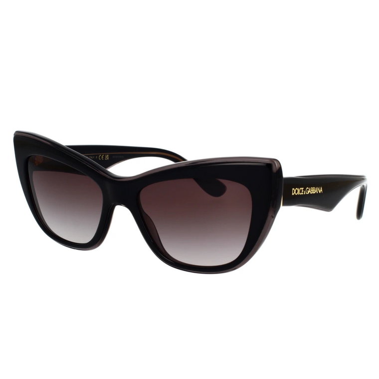 Okulary przeciwsłoneczne DolceGabbana Dg4417 Dolce & Gabbana