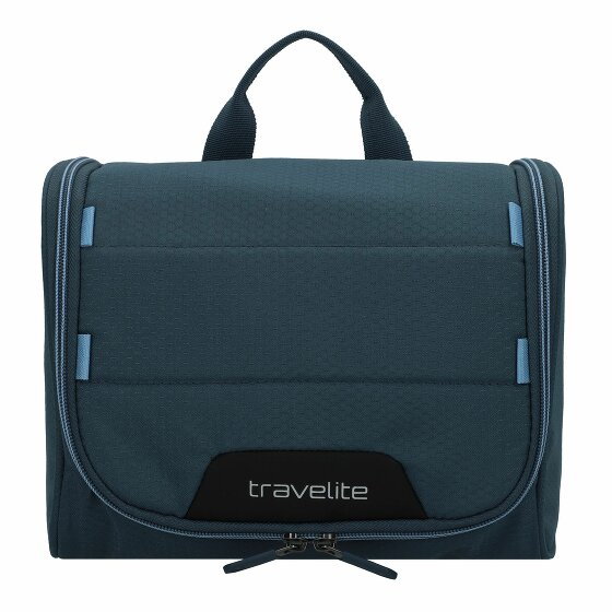 Travelite Skaii Kosmetyczka 23 cm panoramablau