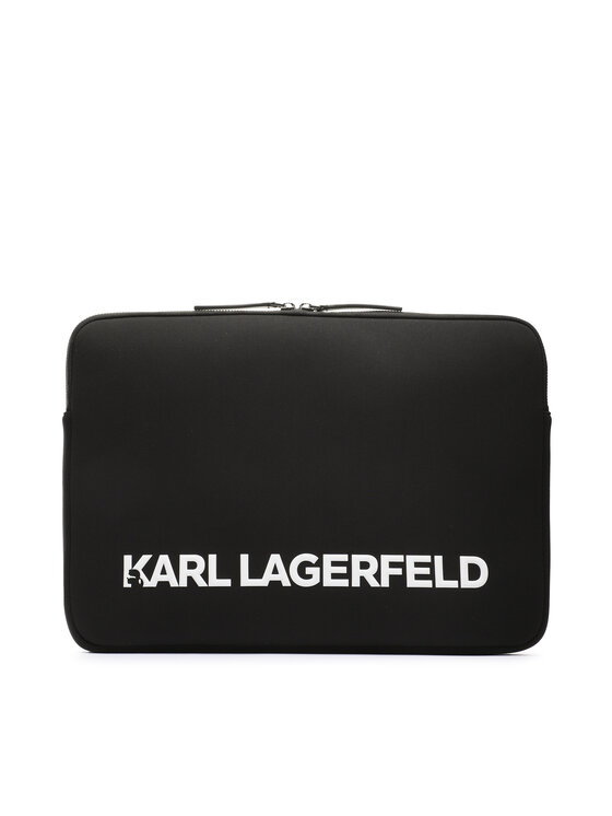 Etui na laptopa KARL LAGERFELD