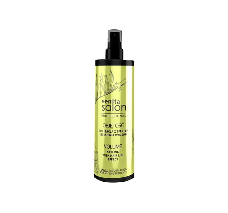 VENITA SALON PROFESSIONAL SPRAY ZWIĘKSZAJĄCY OBJĘTOŚĆ 200ML