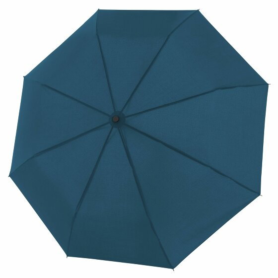 Doppler Parasol kieszonkowy Fiber Magic Superstrong 29 cm crystal blue