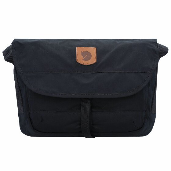 Fjällräven Greenland Messenger 34 cm przegroda na laptopa black