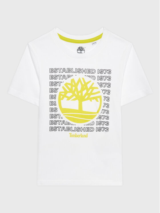 T-Shirt Timberland