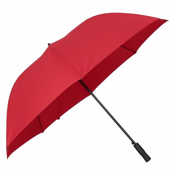 Esprit Parasolka na kiju 94 cm flag red