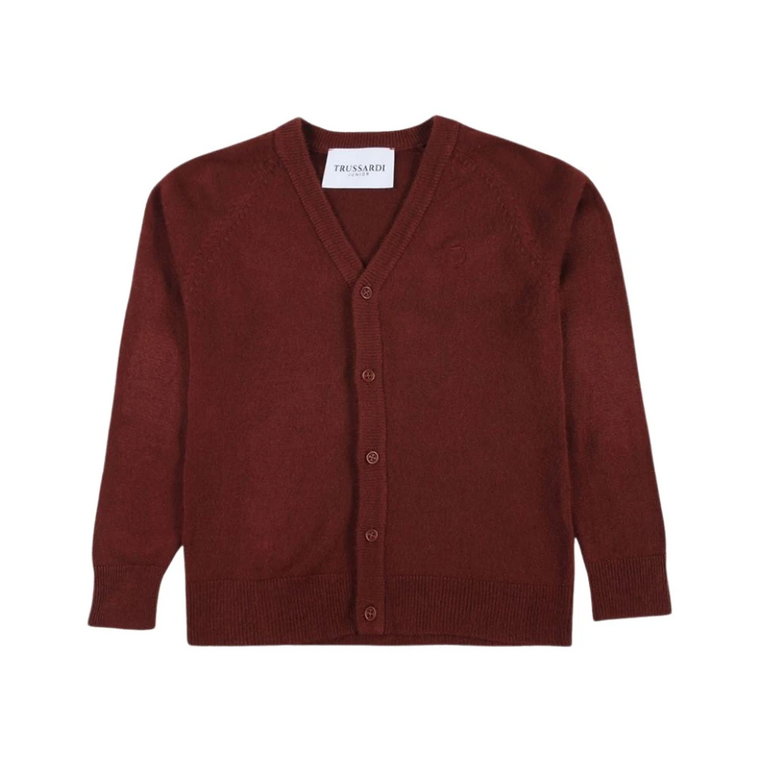 Cardigans Trussardi