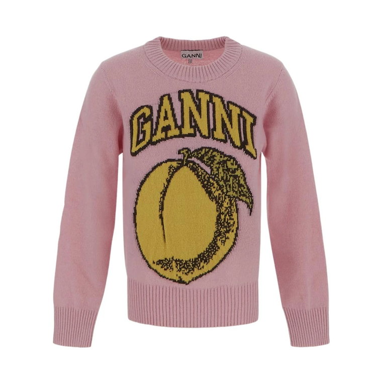 Bluza Ganni