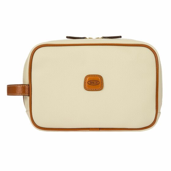 Bric's Firenze Torba na toaletę 25 cm creme