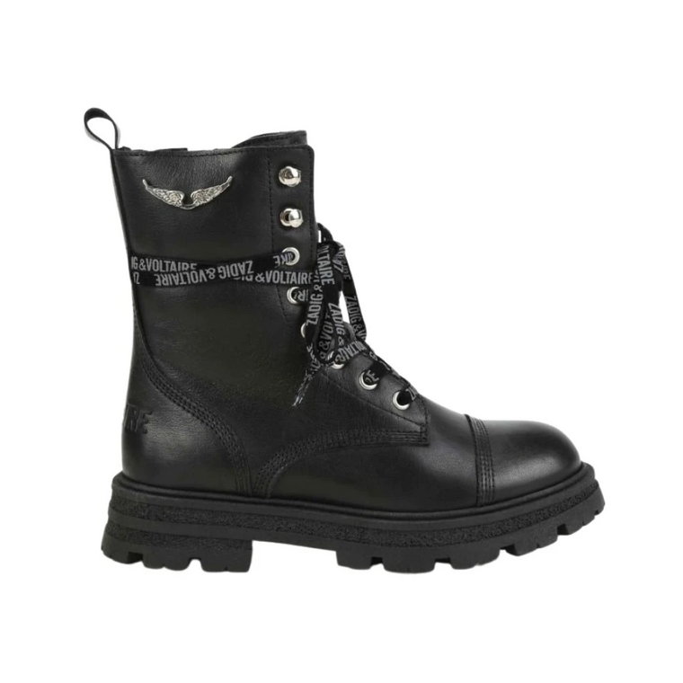 High Boots Zadig & Voltaire