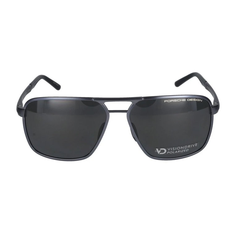 Stylowe Okulary Przeciwsłoneczne P8966 Porsche Design