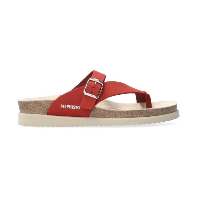 Sandals Mephisto