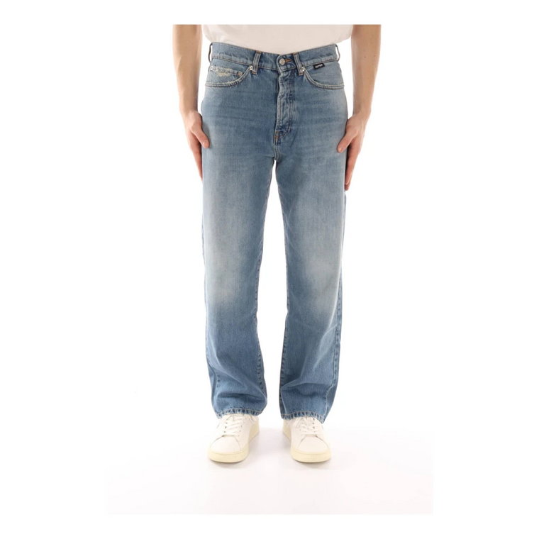 Straight Jeans Iuter