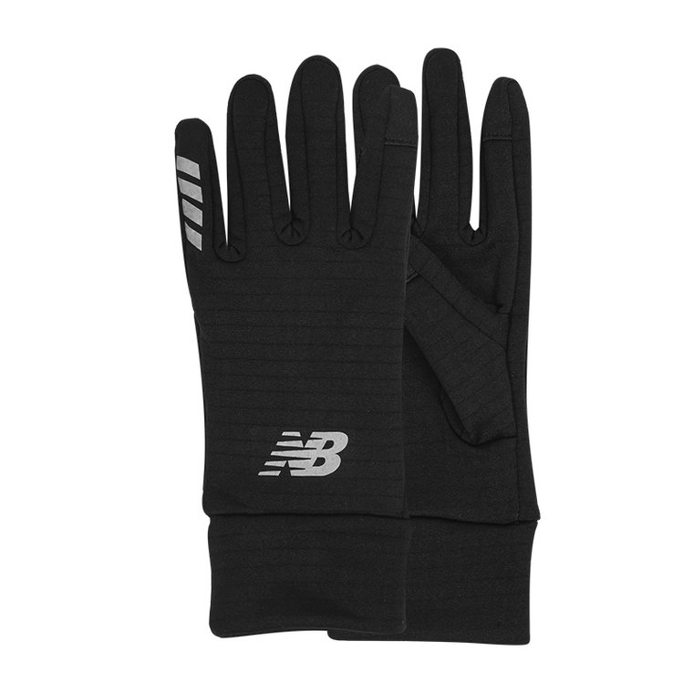 Rękawiczki New Balance LAG21122BK  czarne