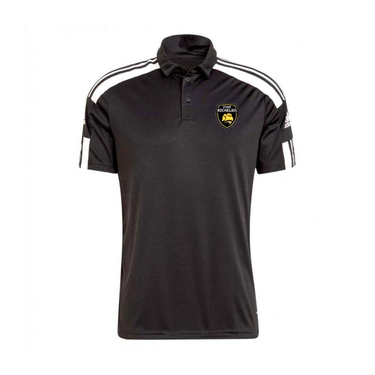 Koszulka piłkarska męska adidas Squadra 21 Polo