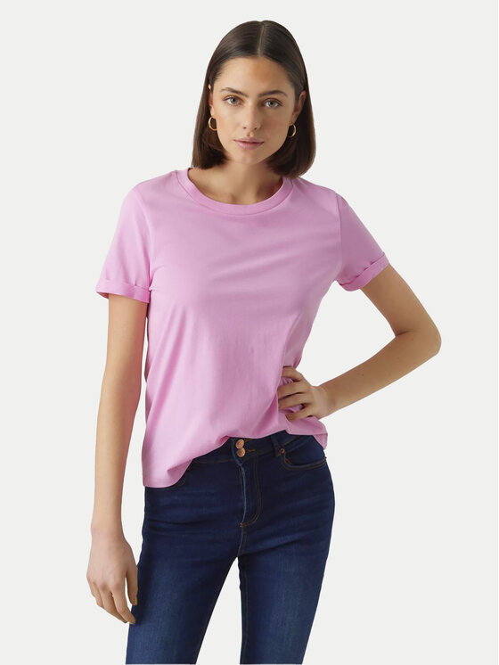 T-Shirt Vero Moda