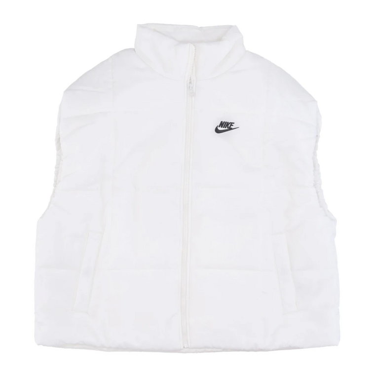 Bezrękawnik Puchowy Damski Classic Vest Nike