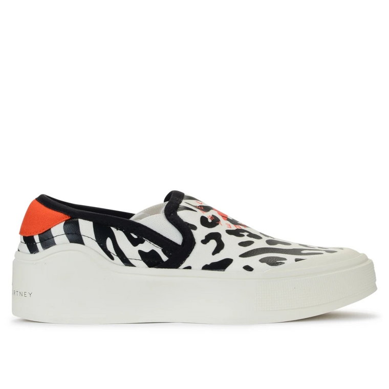 Sneakers Adidas by Stella McCartney