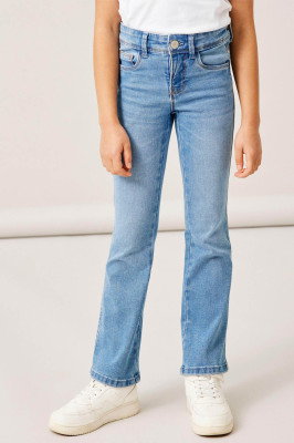 Spodnie jeansowe SKINNY FIT