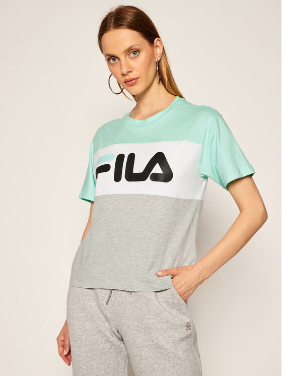 T-Shirt Fila