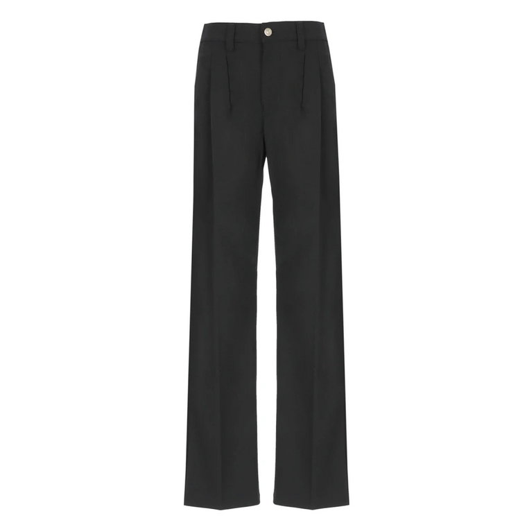 Wide Trousers Philippe Model