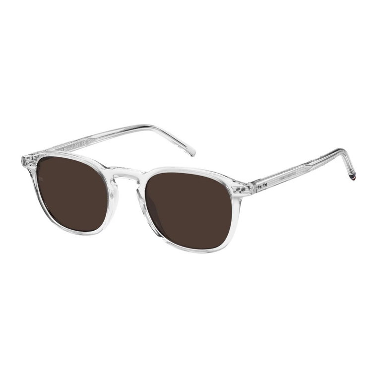 Stylowe okulary przeciwsłoneczne TH 1939/S Tommy Hilfiger