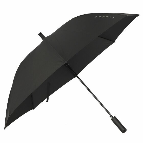Esprit Parasolka na kiju 73 cm AC black