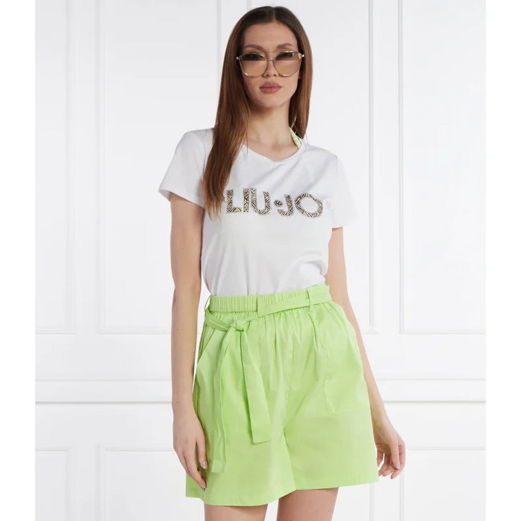 Liu Jo Beachwear T-shirt | Regular Fit