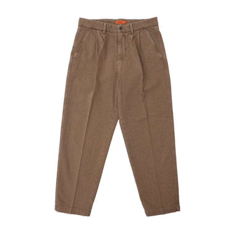 Straight Trousers Barena Venezia