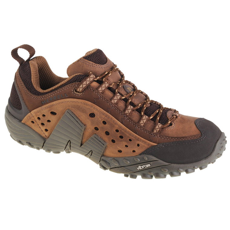 Buty trekkingowe męskie Merrell Intercept