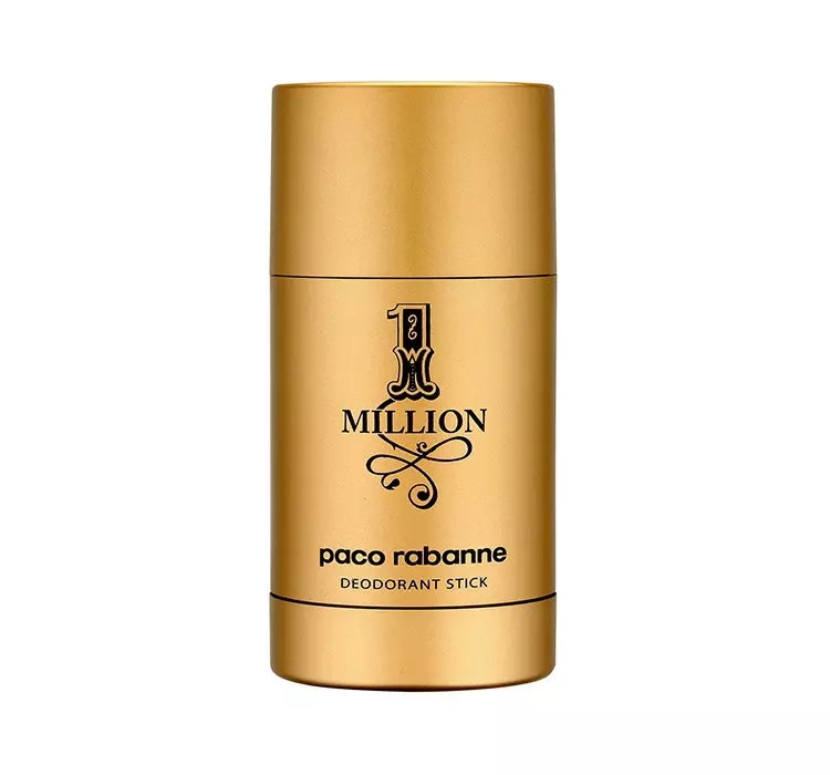 PACO RABANNE 1 MILLION DEODORANT STICK DEZODORANT W SZTYFCIE 75ML