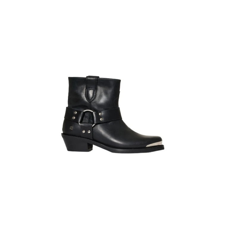 Ankle Boots Anine Bing