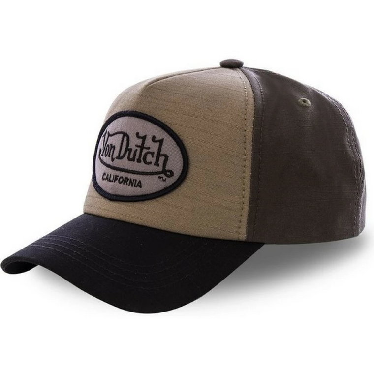 Caps VON Dutch