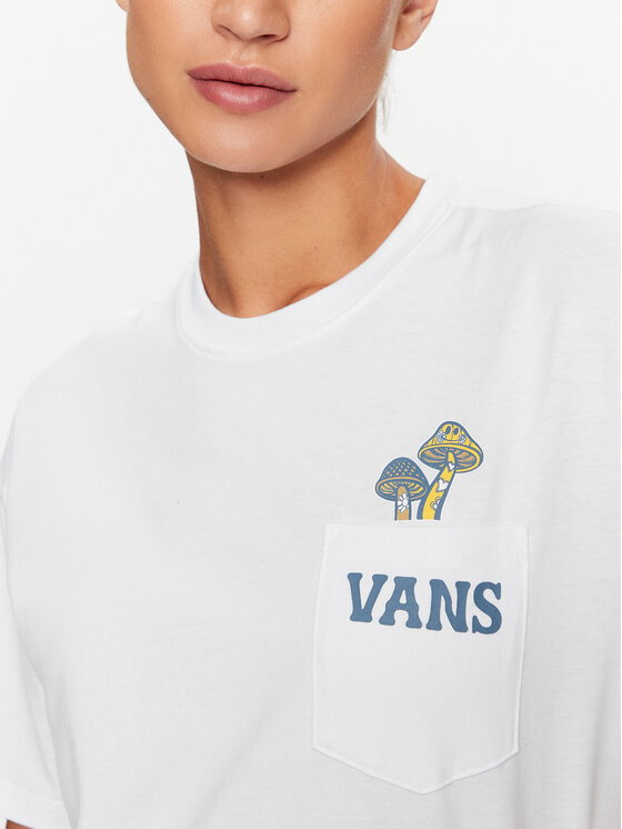 T-Shirt Vans