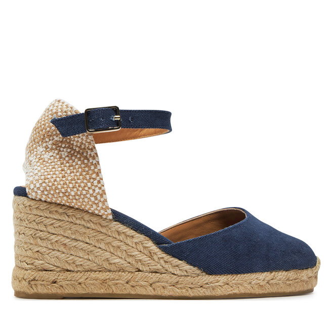 Espadryle Castañer