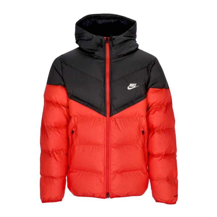 Jackets Nike