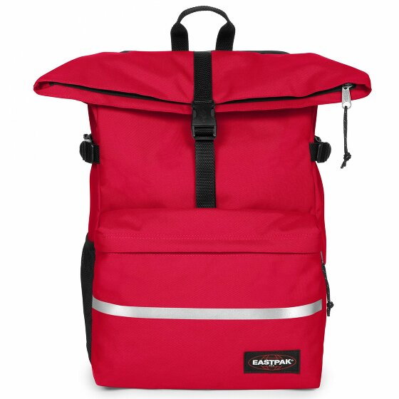 Eastpak Maclo Plecak rowerowy 56 cm przegroda na laptopa sailor red