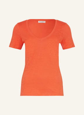 Marc O'polo T-Shirt orange