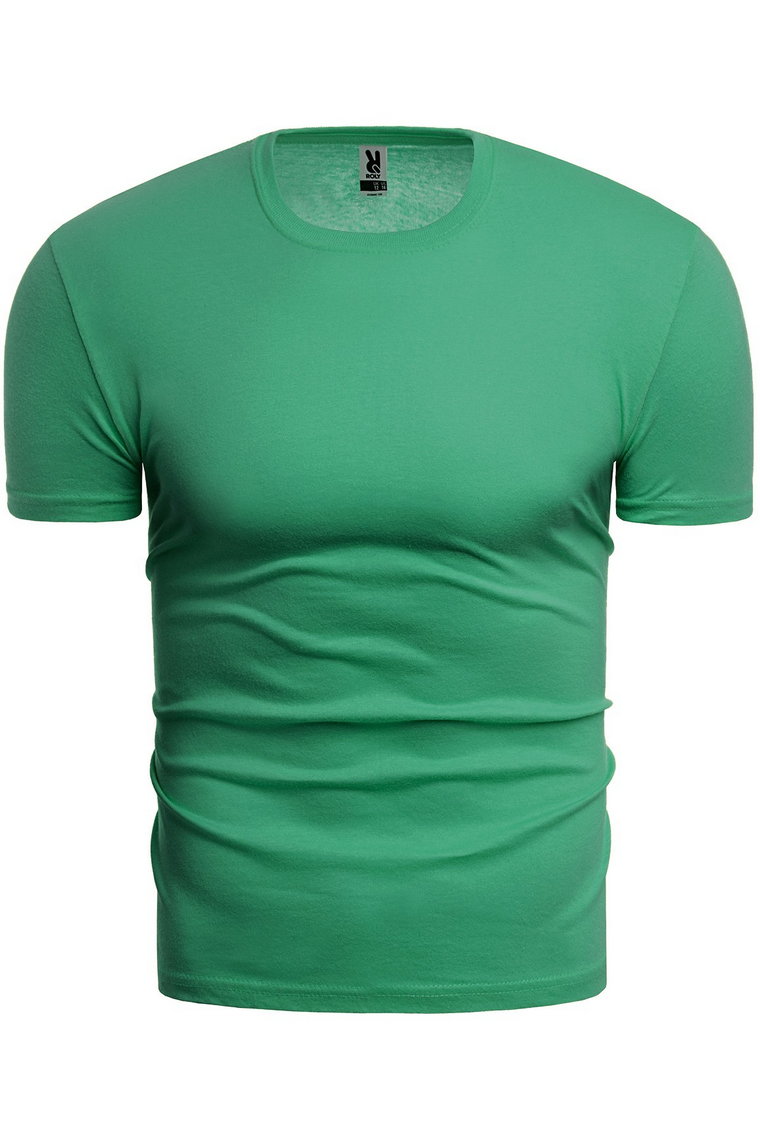 Wyprzedaż koszulka 0001 Rolly - zielona