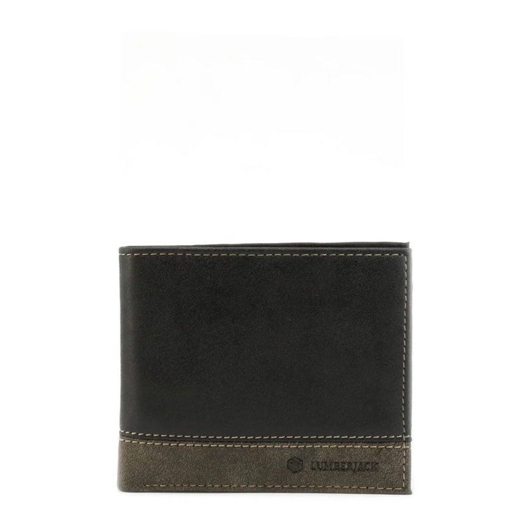 Lumberjack Men's Wallet Lumberjack